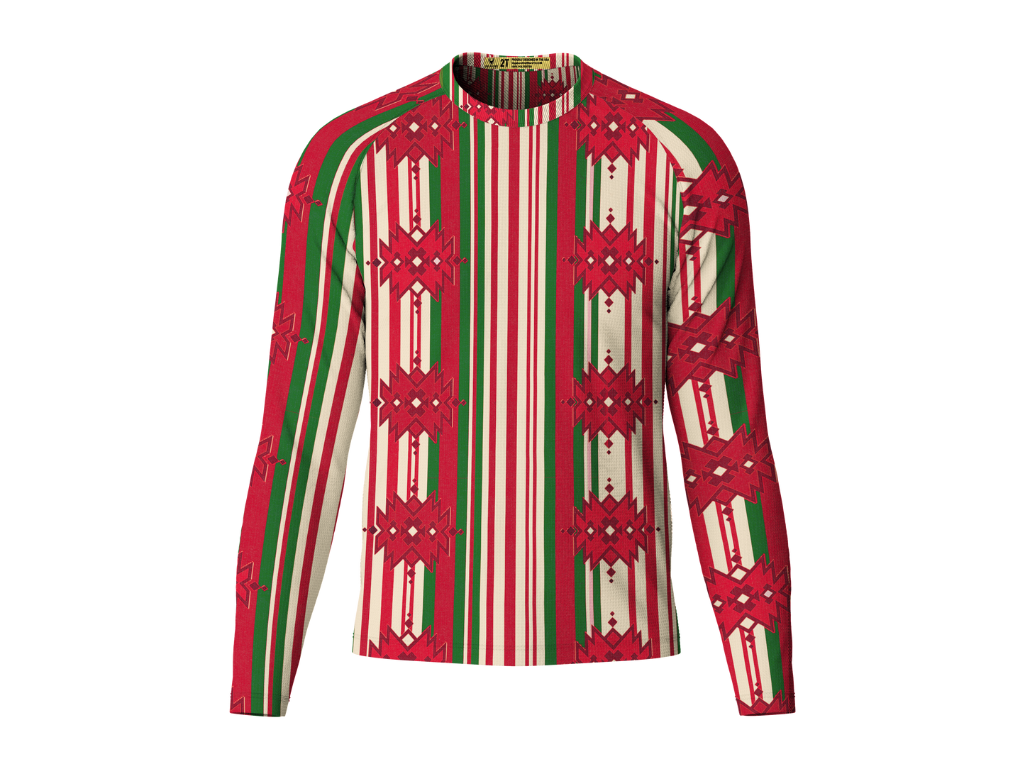 Cowboy Cringle Brushpopper | Crew | WHOLESALE