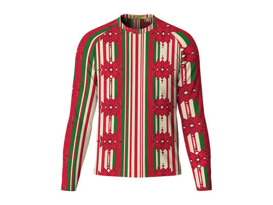 Cowboy Cringle Brushpopper | Crew | WHOLESALE