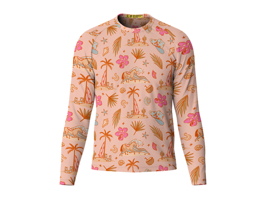 Coastal Cowgirl | Crew | WHOLESALE