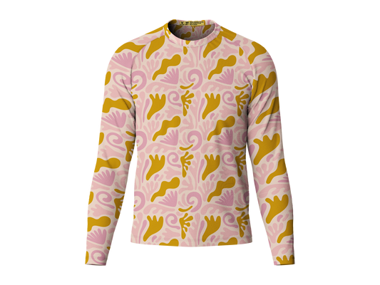 Coral | Crew | WHOLESALE