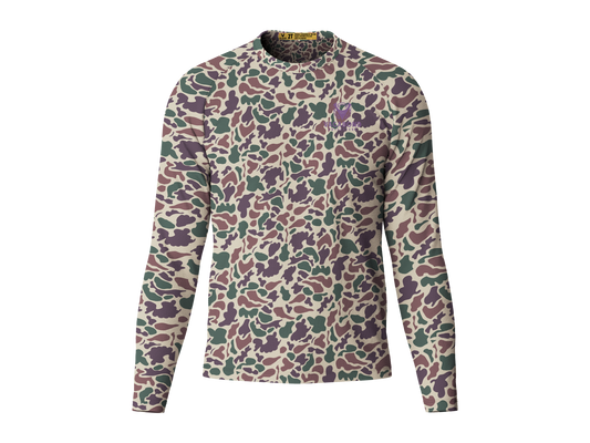 Flight Camo | Crew | WHOLESALE