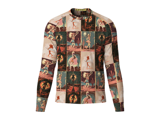 Space Cowgirl | Crew | WHOLESALE