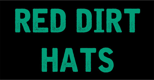 Red Dirt Hat