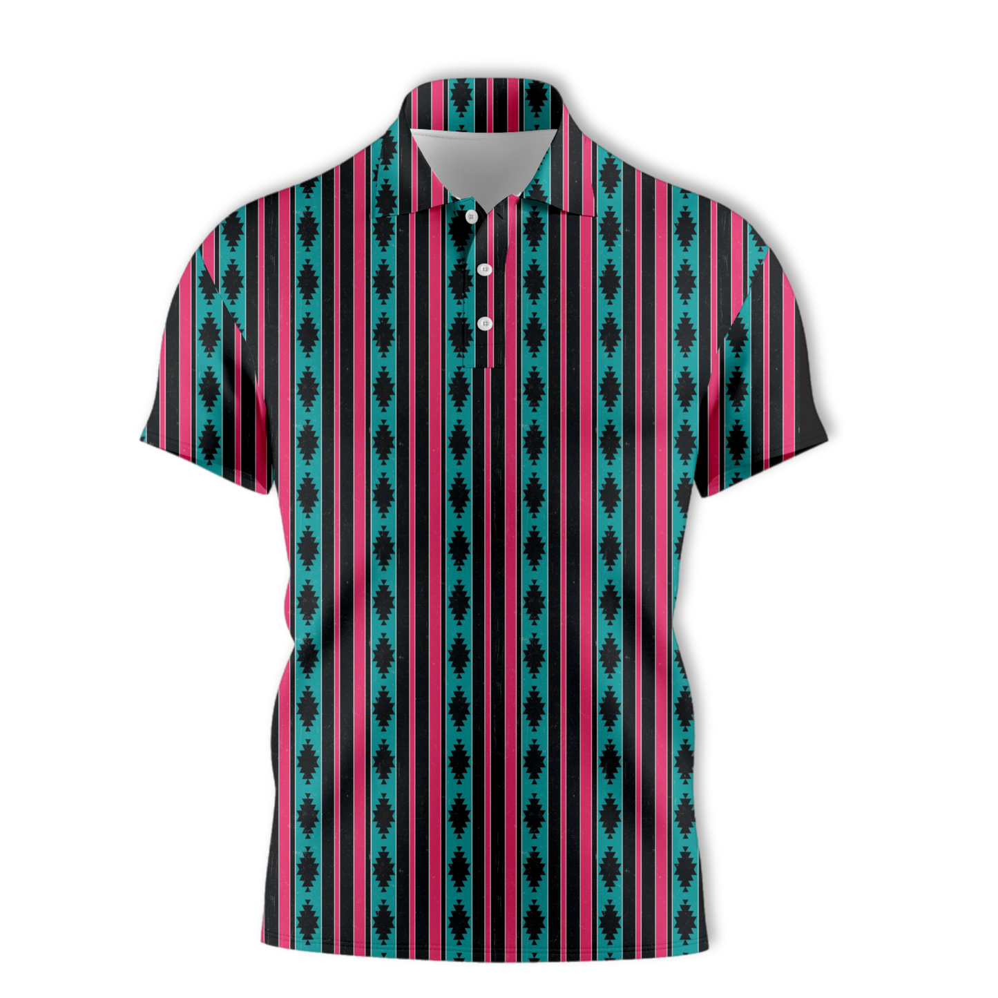 Texas Top | Collared Polo