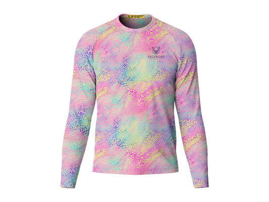 Lisa Frank 2.0 | Crew