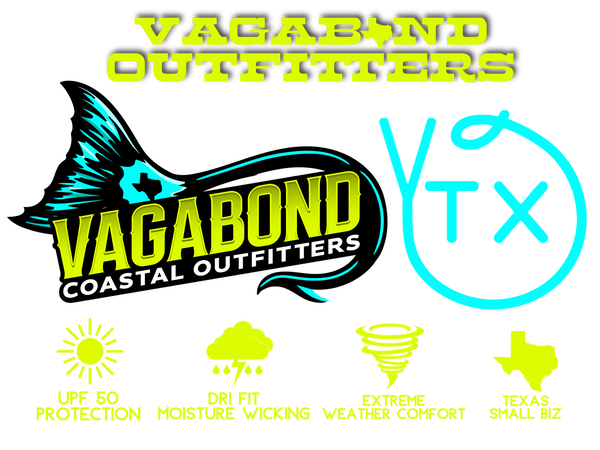 Vagabond Outfitters TX logo