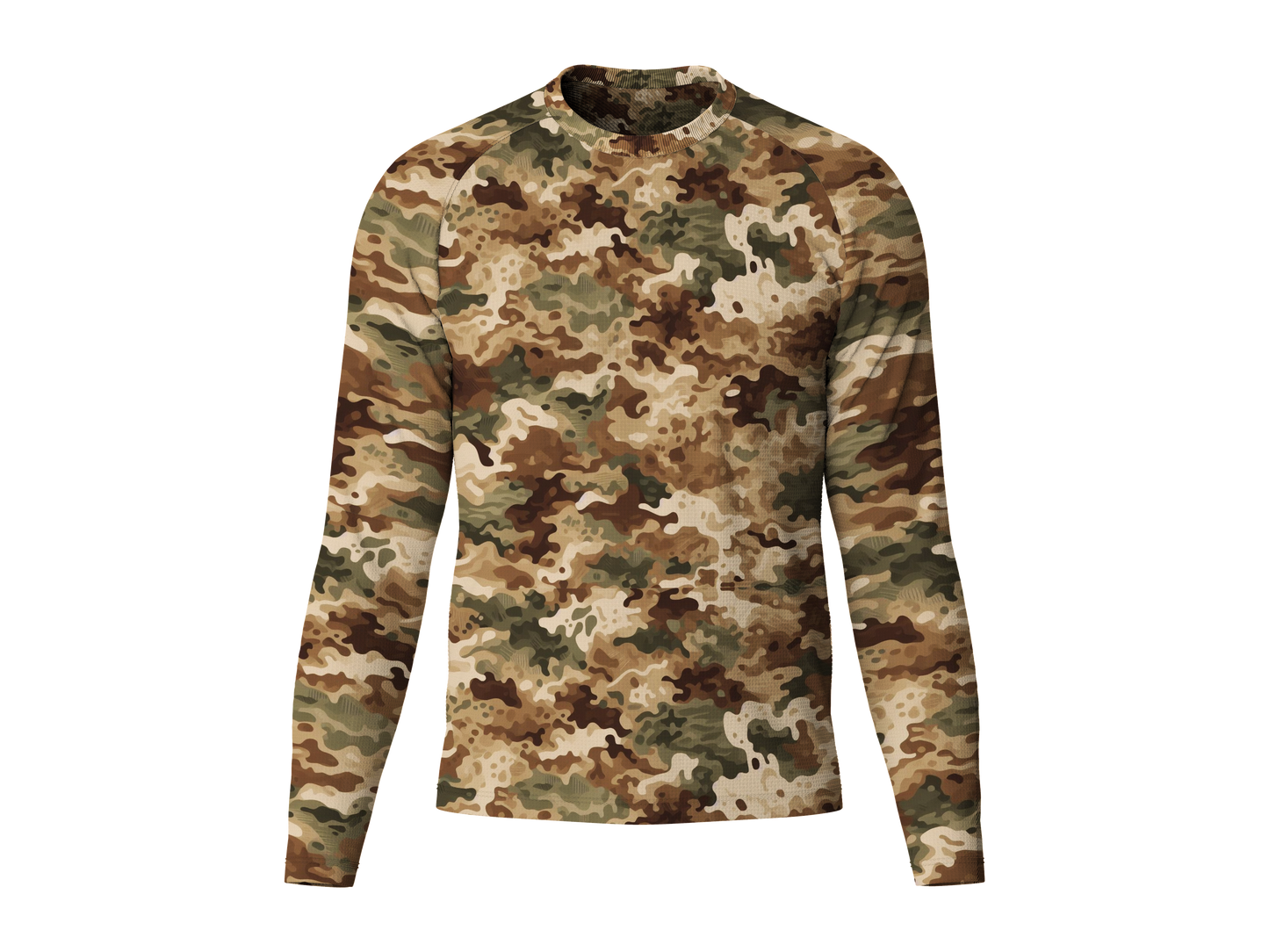 Outta Sight | Hooded Crew | WHOLESALE