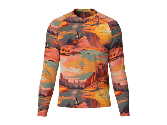 Range Rider | Crew | WHOLESALE