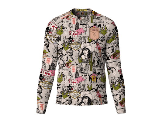 Las Vegas Badlands | Crew | WHOLESALE