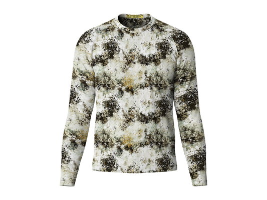 Blizzard Camo | Crew