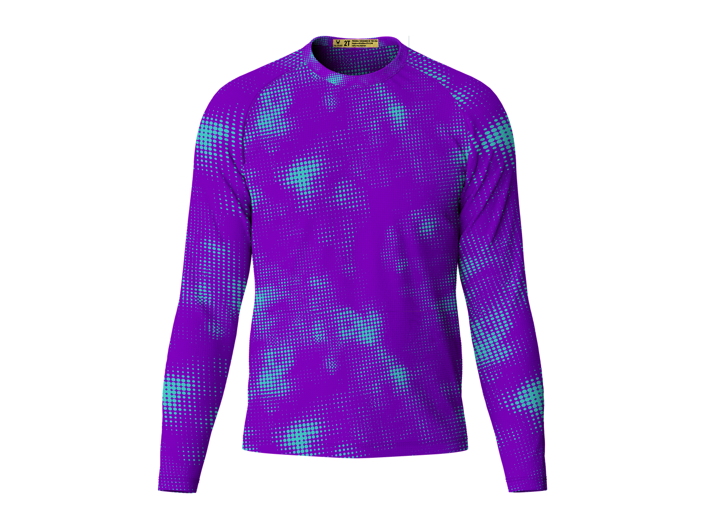 Atom Bomb | Crew | WHOLESALE