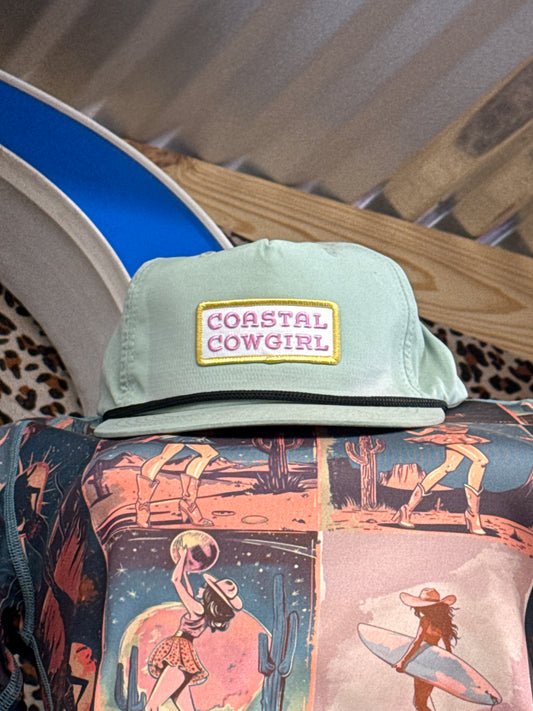 Coastal Cowgirl | Vagabond Sage