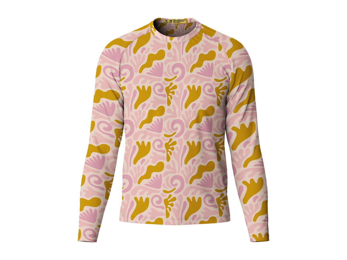Coral | Crew | WHOLESALE