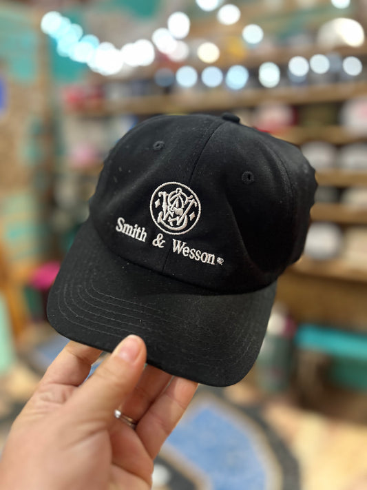 Smith & Wesson | Black Baseball