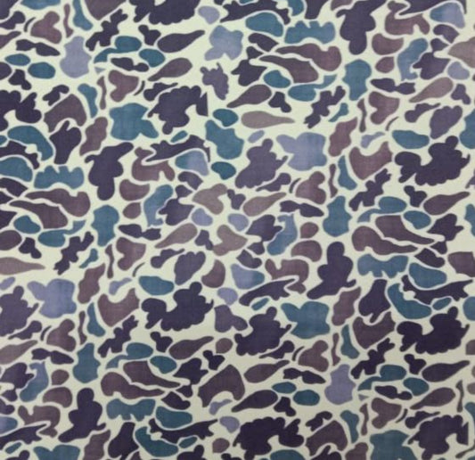 Flight Camo | Crew