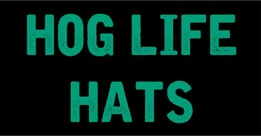 Hog Life Hat