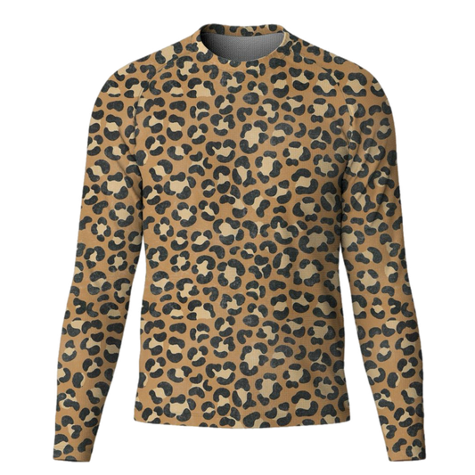 Dirt Leopard | Crew