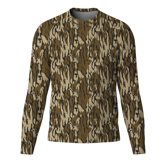 Tree Shotty | Hooded Crew