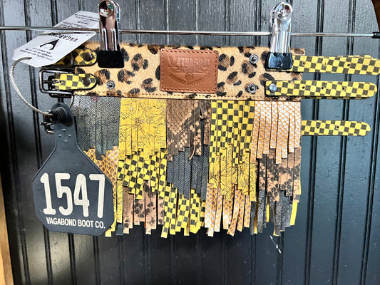 Handmade Boot Buckles ® | Medium | 1547