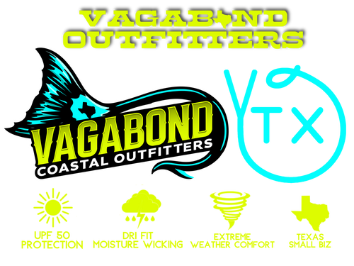 Vagabond Outfitters TX