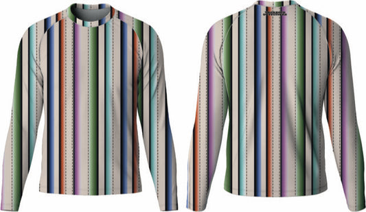 Serape Sunrise | Crew