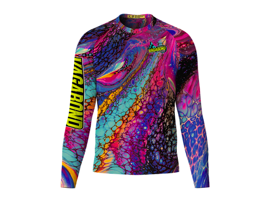 Summer Neon Tournament | Crew | WHOLESALE