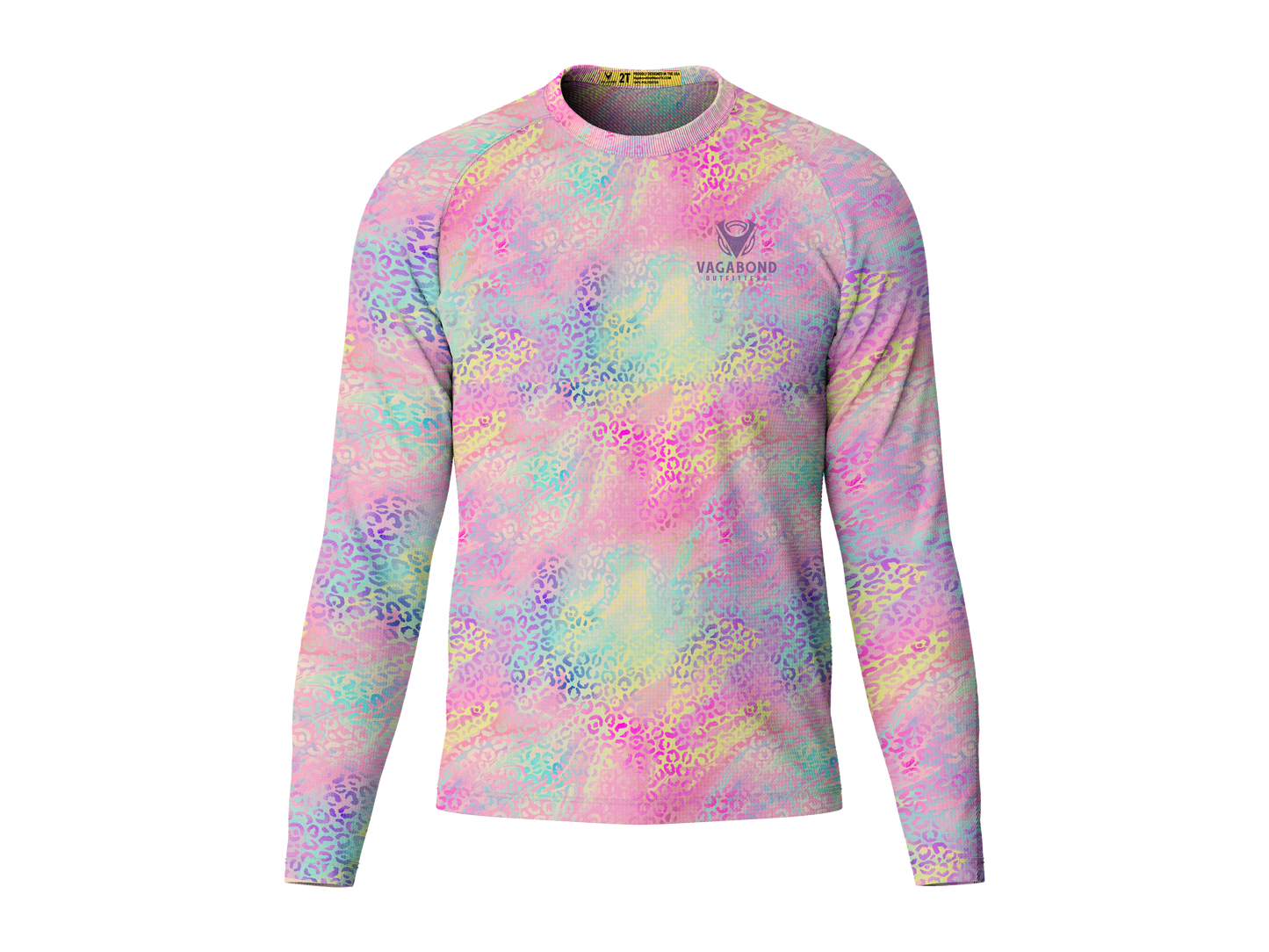 Lisa Frank 2.0 | Crew | WHOLESALE