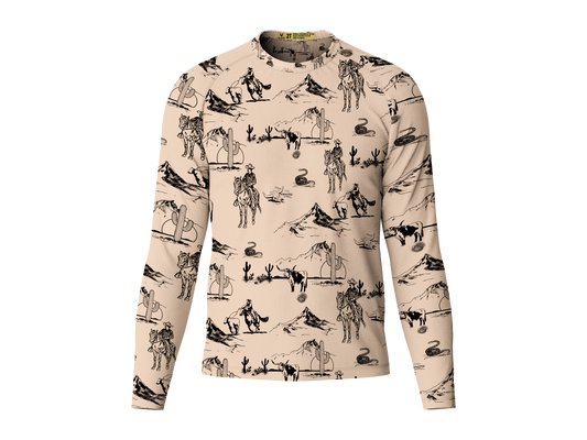 Wild Range | Crew | WHOLESALE