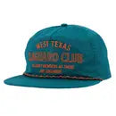 Saguaro Club | Sendero Turquoise