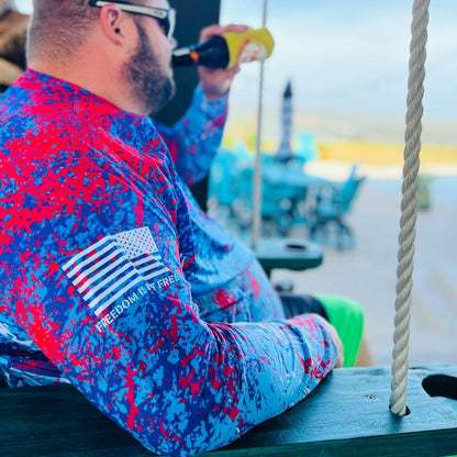 The Patriot | Crew
